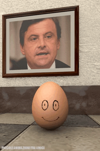 05 Uovo e Calenda