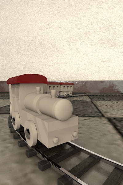 06 JPEG Il Trenino delle Meraviglie non si arrendera mai A