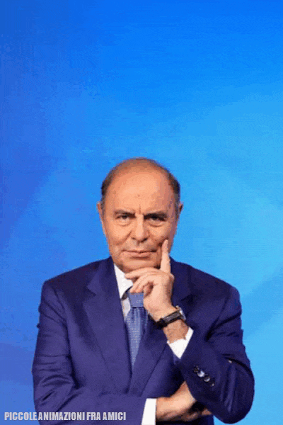 Valide alternative al Festival di Sanremo. Capitolo ottavo: guardare Invicto atterrare sulla testa di Bruno Vespa e ripartire