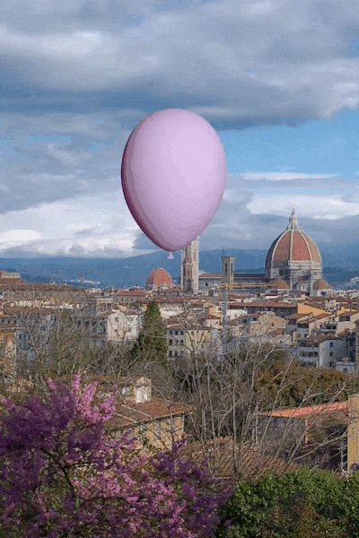 14 Le cause di morte dei palloncini