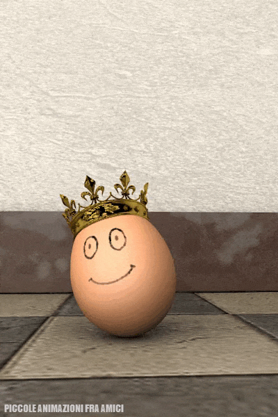 38 Gli Eggsor di Windsor