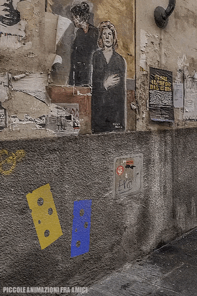 39A Come Banksy meglio di Banksy