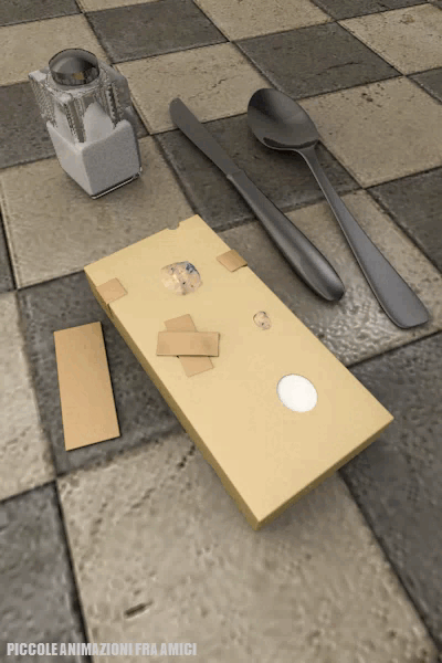 52 Il Formaggio Svizzero e la chirurgia plastica