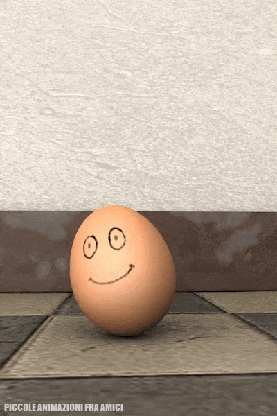 61 Dalai Egg Lama