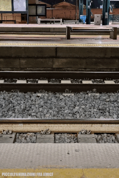 75 Il ritorno del Trenino delle Meraviglie