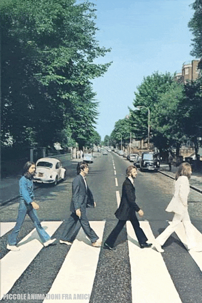 La Scatoletta di Tonno e i Beatles