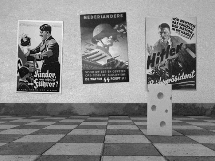 Berlino 1936