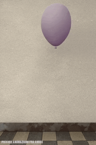 Il Palloncino Rosa