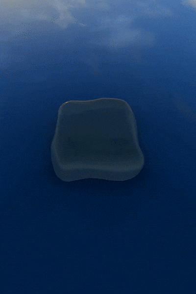 Il Cubetto di Ghiaccio