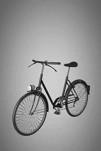 La Piccola Bicicletta Neorealista