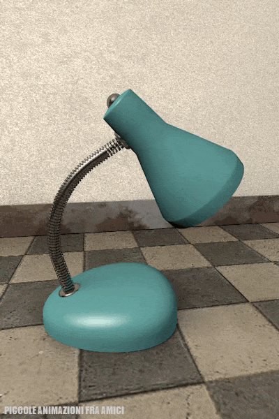La Lampada Bipolare