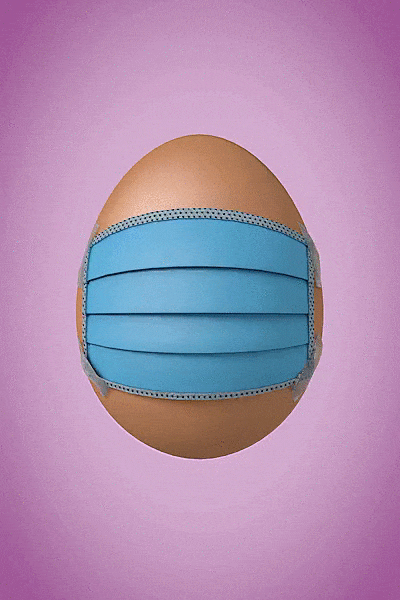 L'Uovo (The Egg) L'Uovo